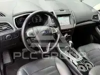 2017 Ford GALAXY