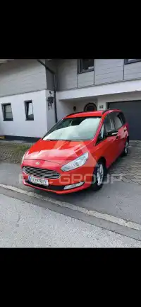2017 Ford GALAXY