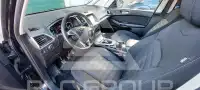 2017 Ford GALAXY