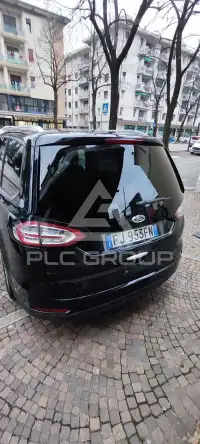 2017 Ford GALAXY