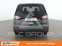2017 Ford GALAXY