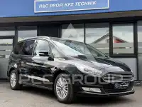 2017 Ford GALAXY