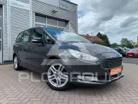2017 Ford GALAXY