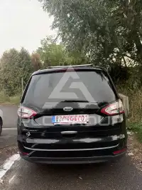 2017 Ford GALAXY
