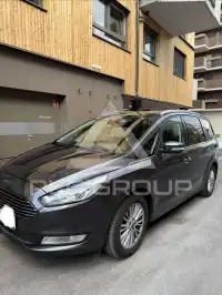 2017 Ford GALAXY