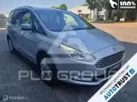 2017 Ford GALAXY
