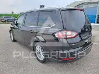 2017 Ford GALAXY