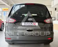 2017 Ford GALAXY