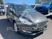 2017 Ford GALAXY