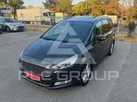 2017 Ford GALAXY