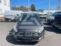 2017 Ford GALAXY