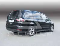 2017 Ford GALAXY