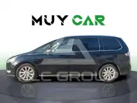 2017 Ford GALAXY
