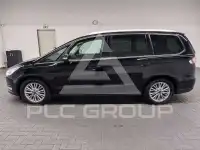 2017 Ford GALAXY
