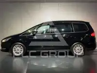 2017 Ford GALAXY