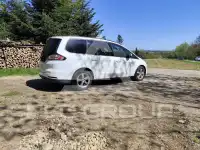 2017 Ford GALAXY