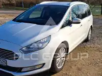 2017 Ford GALAXY