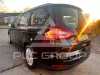 2017 Ford GALAXY