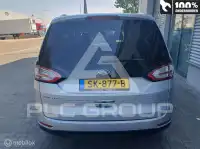 2017 Ford GALAXY