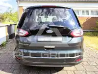 2017 Ford GALAXY