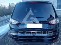 2017 Ford GALAXY