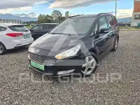 2017 Ford GALAXY