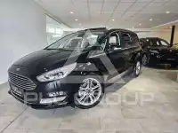 2017 Ford GALAXY