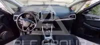 2017 Ford GALAXY