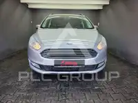 2017 Ford GALAXY