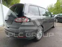 2017 Ford GALAXY