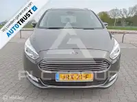 2017 Ford GALAXY