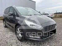 2017 Ford GALAXY