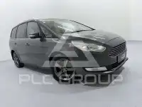 2017 Ford GALAXY
