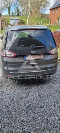 2017 Ford GALAXY