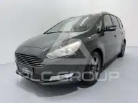 2017 Ford GALAXY