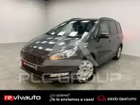 2017 Ford GALAXY