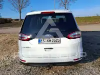 2017 Ford GALAXY