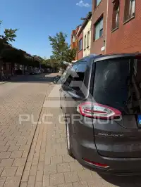 2017 Ford GALAXY