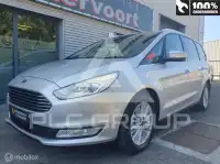 2017 Ford GALAXY