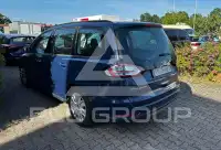 2017 Ford GALAXY