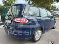 2017 Ford GALAXY