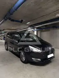 2017 Ford GALAXY