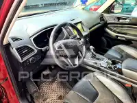 2017 Ford GALAXY
