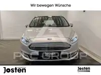 2017 Ford GALAXY