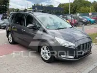 2017 Ford GALAXY