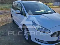 2017 Ford GALAXY