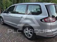 2017 Ford GALAXY