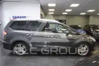 2017 Ford GALAXY