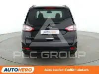 2017 Ford GALAXY