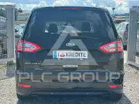 2017 Ford GALAXY